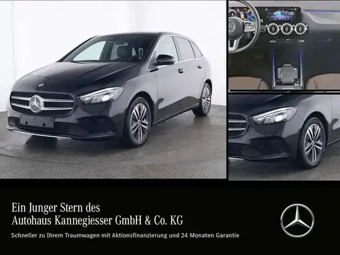 Used MERCEDES-BENZ CLASSE B Hybrid 2022 Ad 