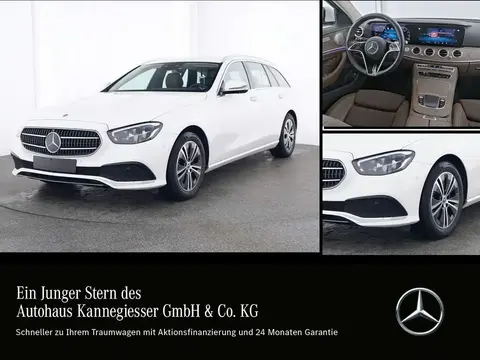 Used MERCEDES-BENZ CLASSE E Petrol 2022 Ad 