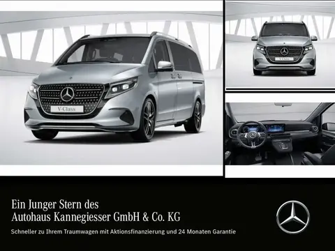 Used MERCEDES-BENZ CLASSE V Diesel 2024 Ad 