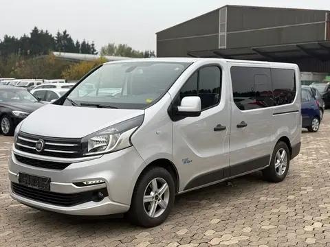 Annonce FIAT TALENTO Diesel 2018 d'occasion 