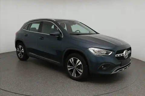 Used MERCEDES-BENZ CLASSE GLA Diesel 2020 Ad 