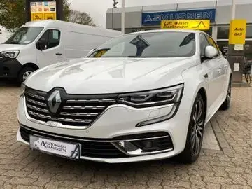 Annonce RENAULT TALISMAN Diesel 2021 d'occasion 