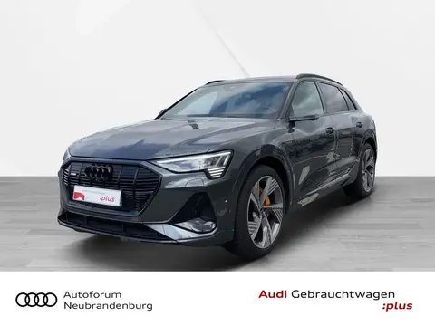 Annonce AUDI E-TRON Non renseigné 2022 d'occasion 