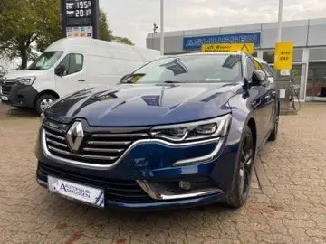 Annonce RENAULT TALISMAN Diesel 2021 d'occasion 