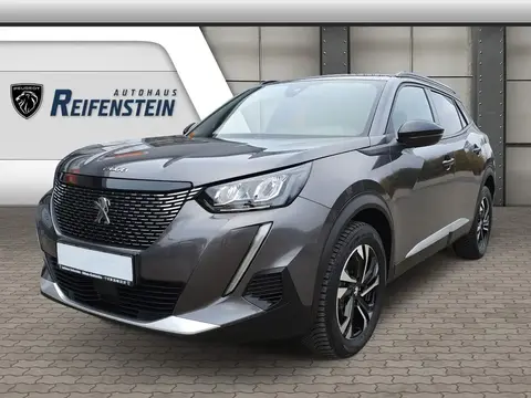 Annonce PEUGEOT 2008 Diesel 2023 d'occasion 