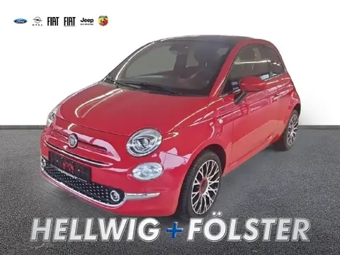 Annonce FIAT 500 Essence 2023 d'occasion 