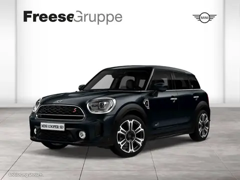 Annonce MINI COOPER Diesel 2024 d'occasion 