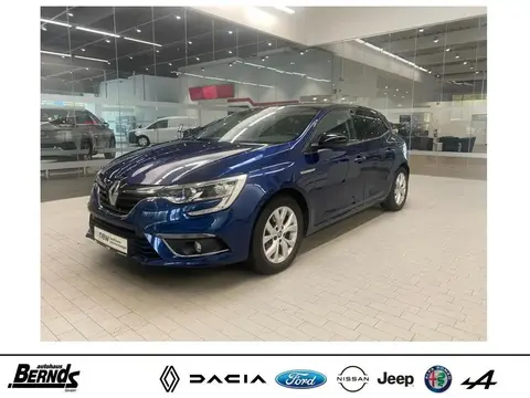 Used RENAULT MEGANE Petrol 2019 Ad 