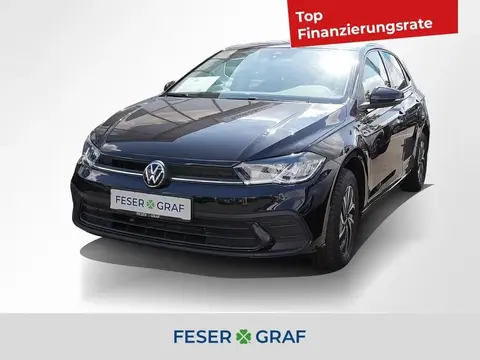 Annonce VOLKSWAGEN POLO Essence 2024 d'occasion 