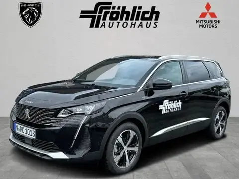 Annonce PEUGEOT 5008 Diesel 2023 d'occasion 