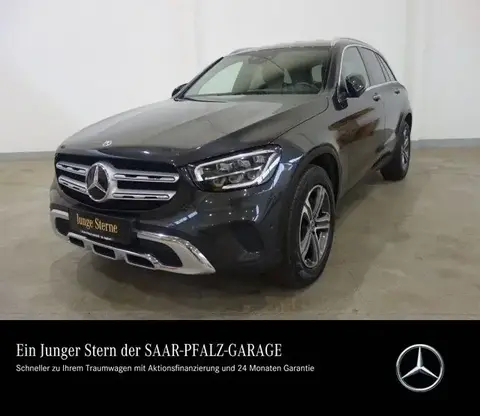 Used MERCEDES-BENZ CLASSE GLC Diesel 2021 Ad 