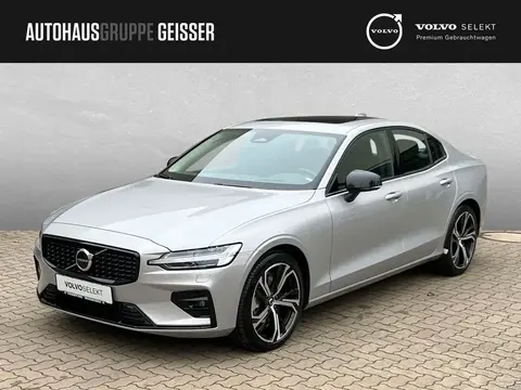 Annonce VOLVO S60 Essence 2024 d'occasion 