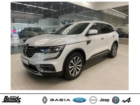 Used RENAULT KOLEOS Diesel 2019 Ad 