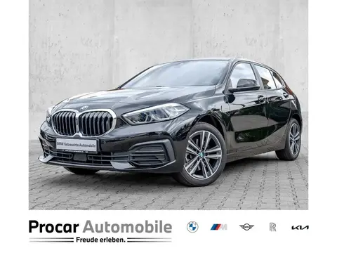 Annonce BMW SERIE 1 Essence 2021 d'occasion 