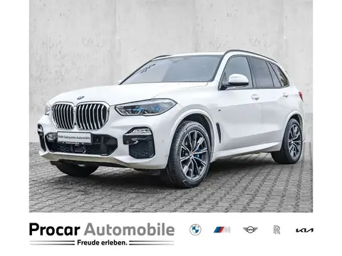 Used BMW X5 Petrol 2019 Ad 