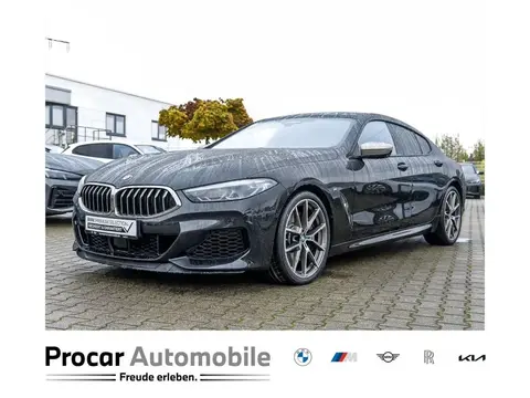 Annonce BMW M850 Essence 2022 d'occasion 