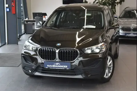 Annonce BMW X1 Diesel 2020 d'occasion 