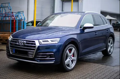 Used AUDI SQ5 Diesel 2020 Ad 