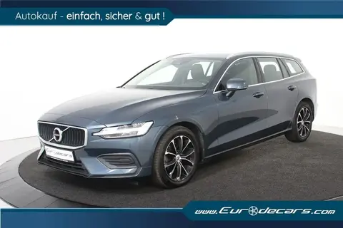 Used VOLVO V60 Diesel 2020 Ad 