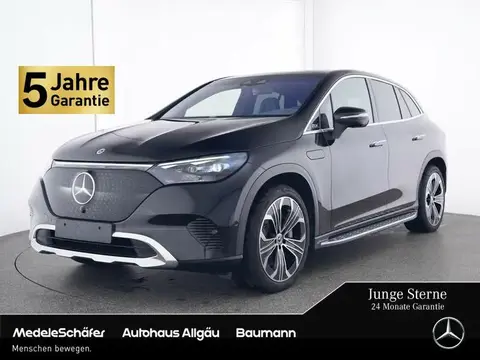 Used MERCEDES-BENZ EQE Not specified 2023 Ad 