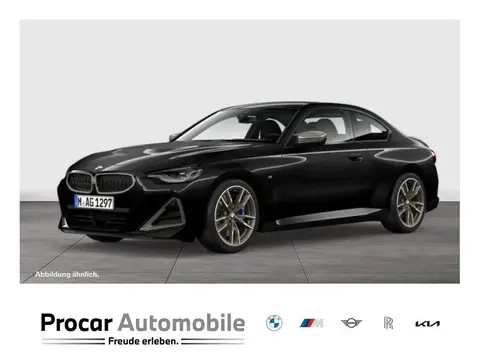 Annonce BMW M240 Essence 2024 d'occasion 