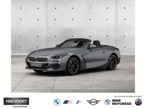 Annonce BMW Z4 Essence 2022 d'occasion 