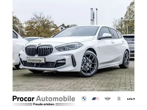 Annonce BMW SERIE 1 Essence 2022 d'occasion 