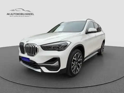 Annonce BMW X1 Diesel 2020 d'occasion 