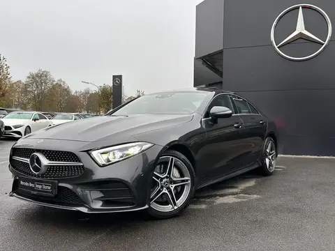 Used MERCEDES-BENZ CLASSE CLS Petrol 2020 Ad 