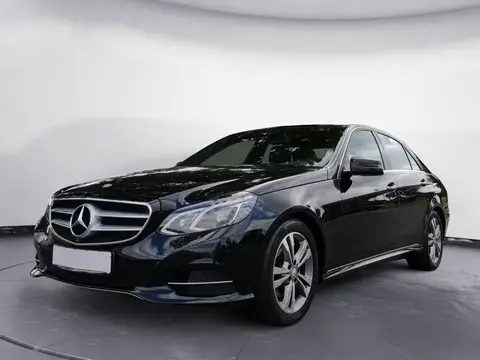 Annonce MERCEDES-BENZ CLASSE E Essence 2015 d'occasion 