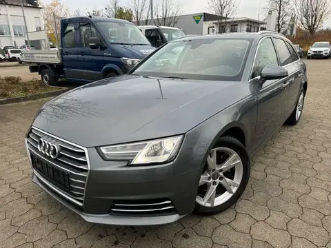 Used AUDI A4 Petrol 2016 Ad 