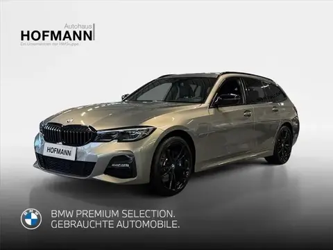 Used BMW SERIE 3 Hybrid 2021 Ad 