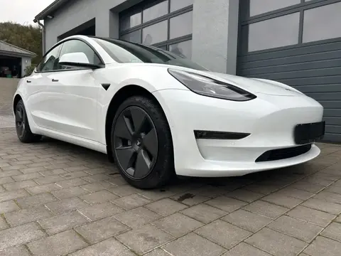 Used TESLA MODEL 3 Not specified 2022 Ad 