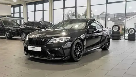 Used BMW M2 Petrol 2019 Ad 