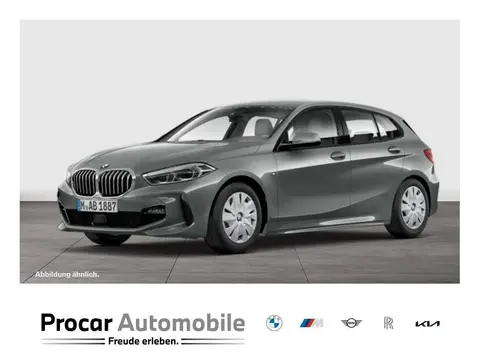 Annonce BMW SERIE 1 Essence 2023 d'occasion 