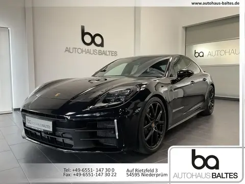 Used PORSCHE PANAMERA Hybrid 2024 Ad 