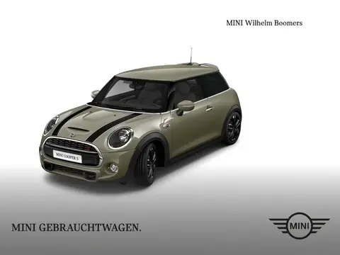 Used MINI COOPER Petrol 2018 Ad 