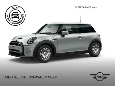 Used MINI COOPER Not specified 2021 Ad 