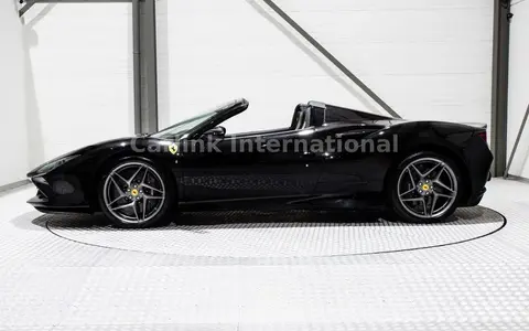 Used FERRARI F8 Petrol 2021 Ad 