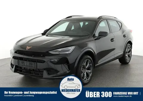 Used CUPRA FORMENTOR Petrol 2024 Ad 