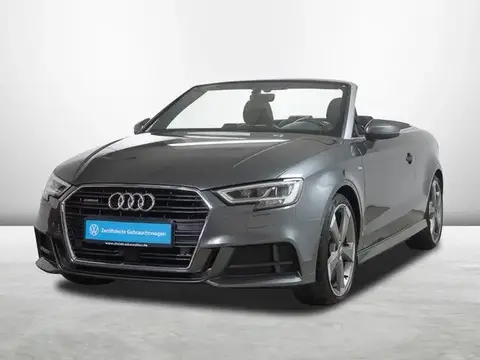 Used AUDI A3 Petrol 2020 Ad 