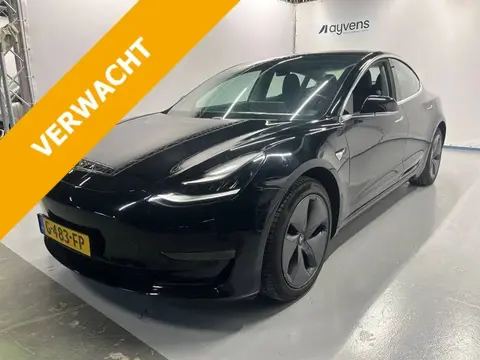 Annonce TESLA MODEL 3 Non renseigné 2019 d'occasion 