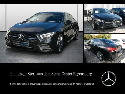 Used MERCEDES-BENZ CLASSE A Hybrid 2021 Ad 