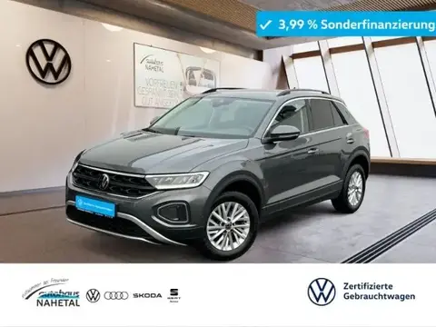 Annonce VOLKSWAGEN T-ROC Essence 2023 d'occasion 