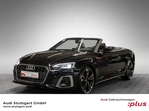 Annonce AUDI A5 Essence 2024 d'occasion 