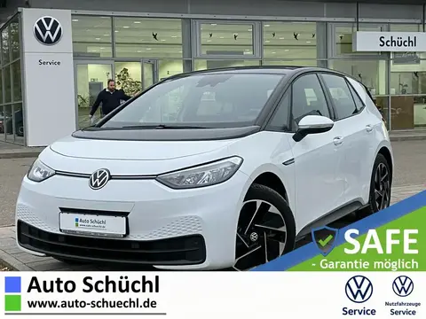 Used VOLKSWAGEN ID.3 Not specified 2021 Ad 