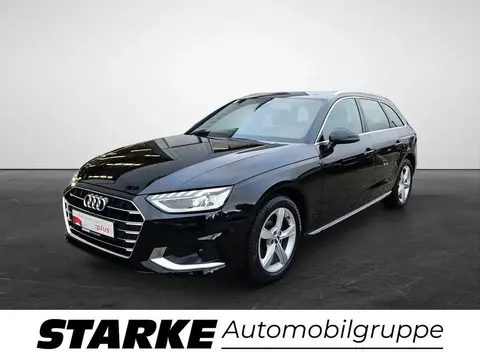 Used AUDI A4 Petrol 2020 Ad 