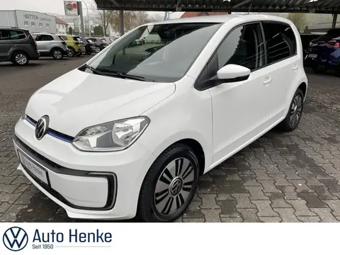 Annonce VOLKSWAGEN UP! Non renseigné 2021 d'occasion 