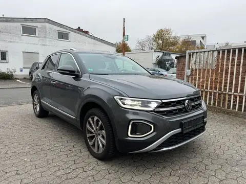 Used VOLKSWAGEN T-ROC Petrol 2023 Ad 