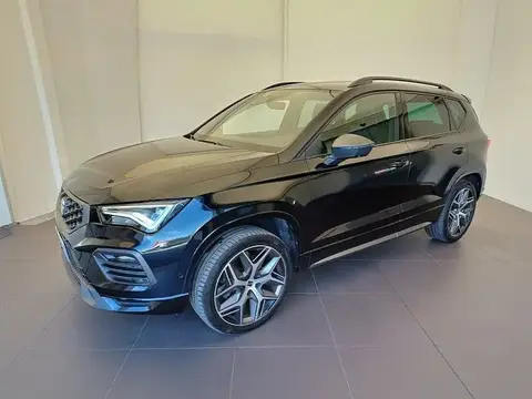 Used SEAT ATECA  2021 Ad 